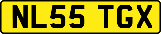 NL55TGX