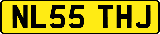 NL55THJ