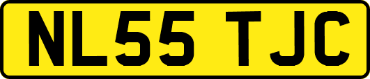 NL55TJC