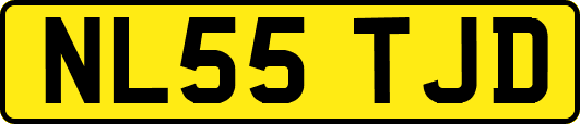 NL55TJD