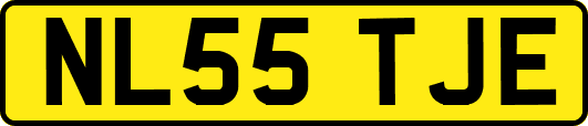 NL55TJE
