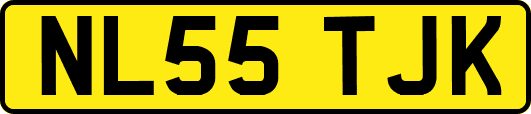 NL55TJK