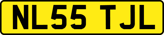 NL55TJL