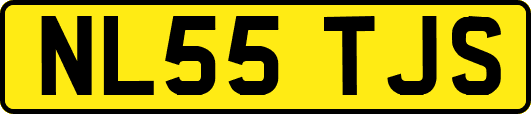 NL55TJS