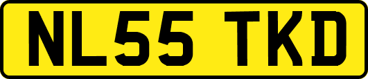 NL55TKD