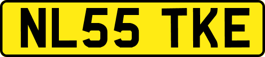 NL55TKE