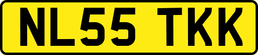 NL55TKK