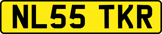 NL55TKR