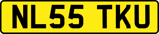NL55TKU