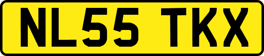 NL55TKX