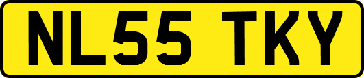 NL55TKY