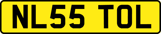 NL55TOL