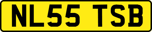 NL55TSB