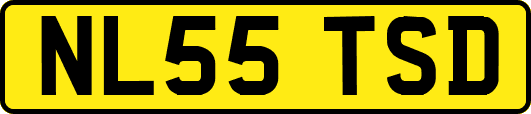 NL55TSD