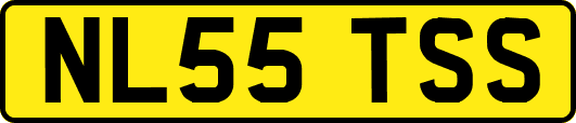 NL55TSS