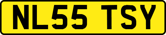 NL55TSY