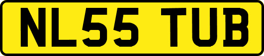 NL55TUB