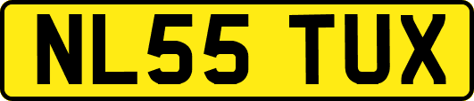 NL55TUX