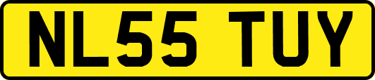 NL55TUY