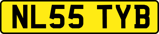 NL55TYB