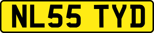 NL55TYD