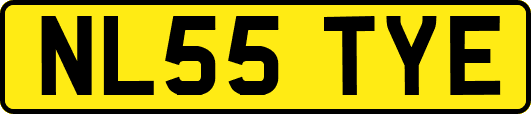NL55TYE