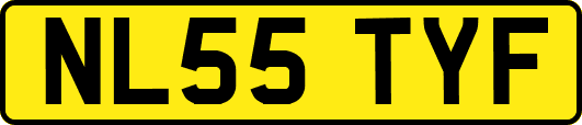 NL55TYF