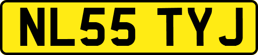 NL55TYJ