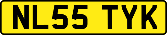 NL55TYK
