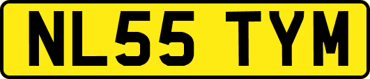 NL55TYM