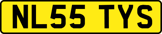 NL55TYS