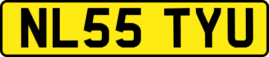 NL55TYU