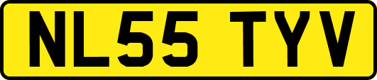 NL55TYV