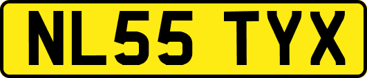 NL55TYX