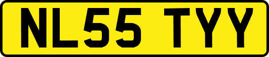 NL55TYY
