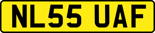 NL55UAF