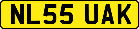 NL55UAK