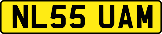 NL55UAM