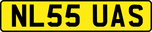 NL55UAS
