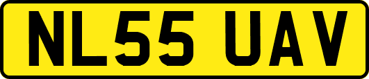 NL55UAV