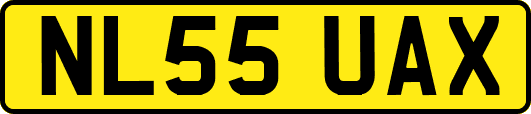 NL55UAX
