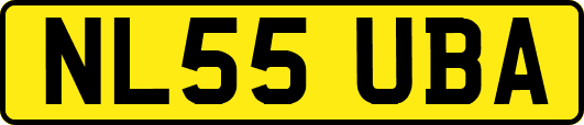 NL55UBA