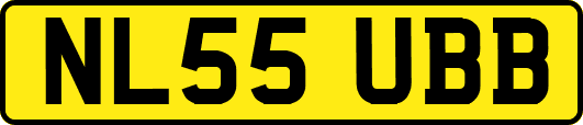 NL55UBB