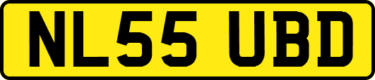 NL55UBD
