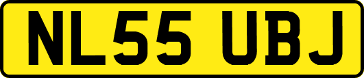 NL55UBJ