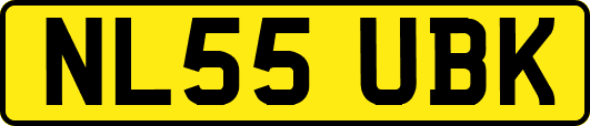 NL55UBK