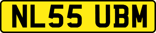 NL55UBM