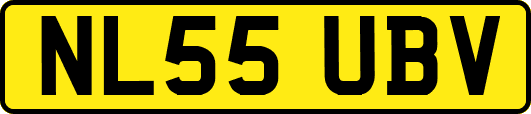 NL55UBV