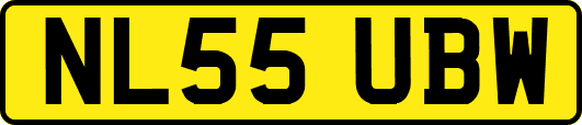 NL55UBW