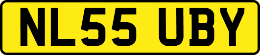 NL55UBY